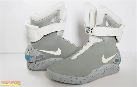 trying tosell my fake nike ari mags|nike air mags for sale.